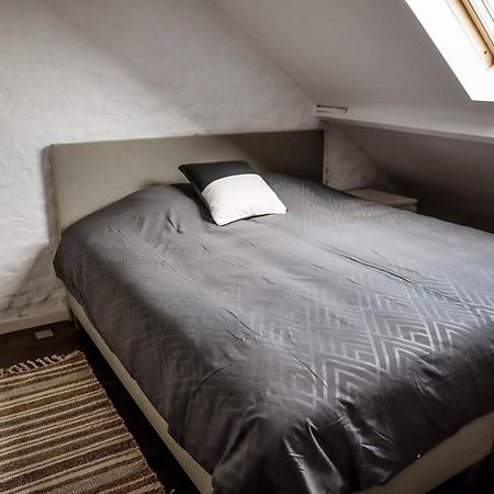 L'Abri Apartment Ieper Luaran gambar