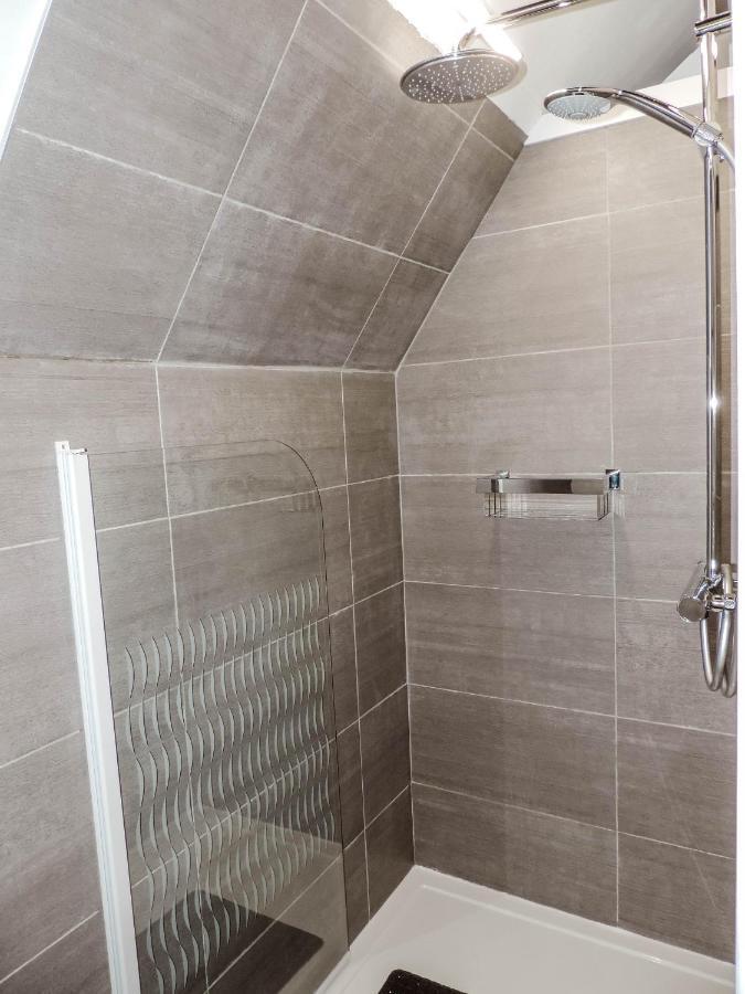 L'Abri Apartment Ieper Luaran gambar