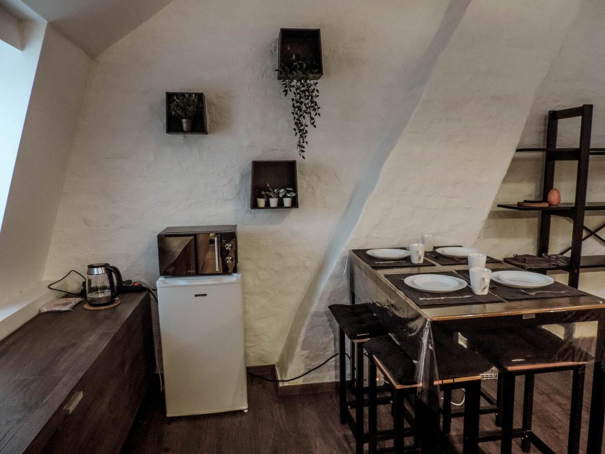 L'Abri Apartment Ieper Luaran gambar