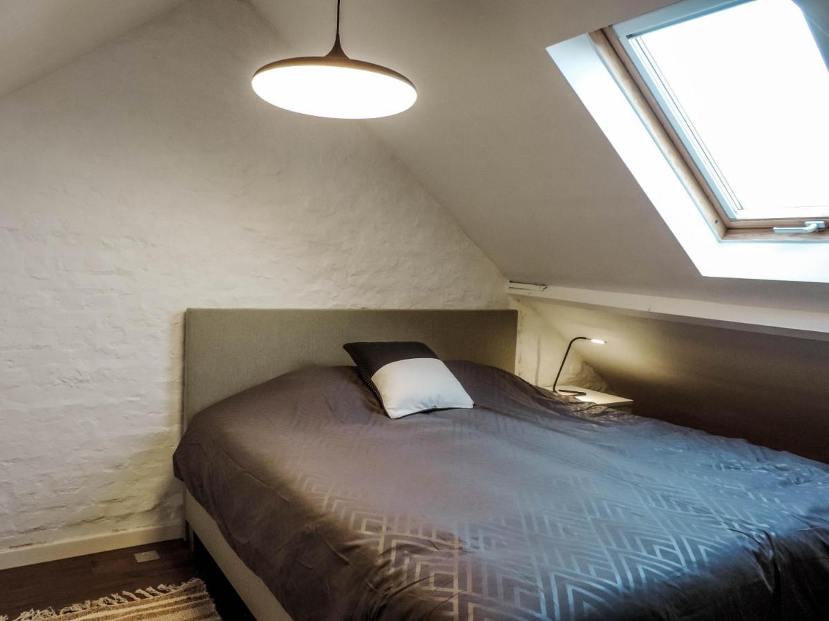 L'Abri Apartment Ieper Luaran gambar