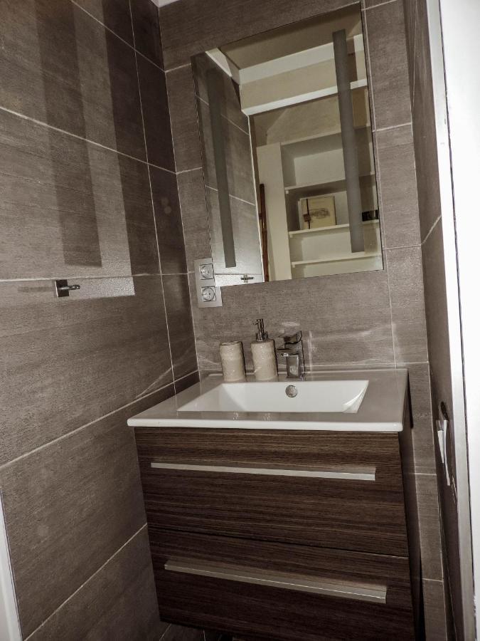 L'Abri Apartment Ieper Luaran gambar
