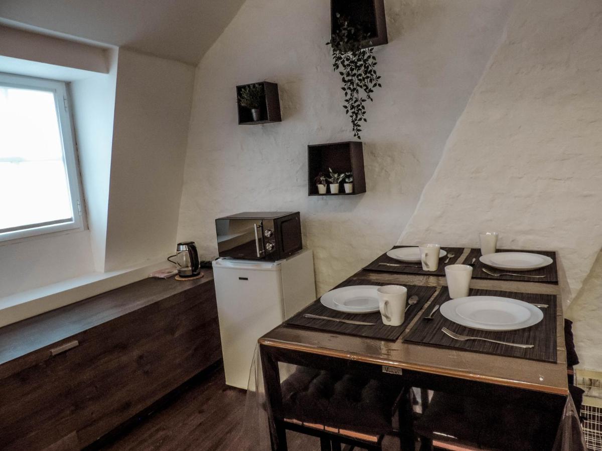 L'Abri Apartment Ieper Luaran gambar